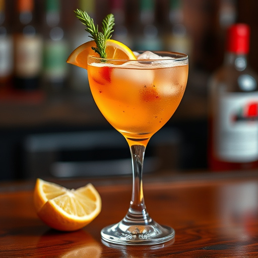 cocktail