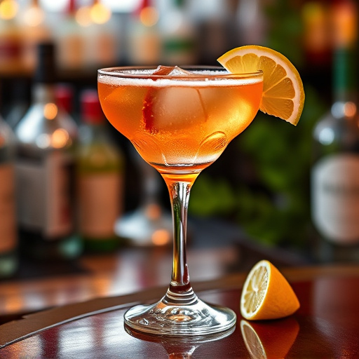 cocktail