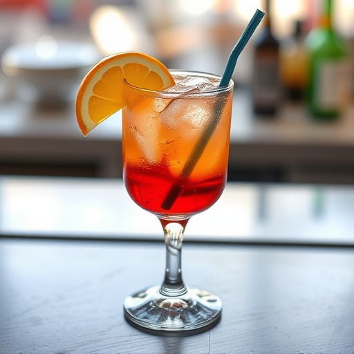 cocktail
