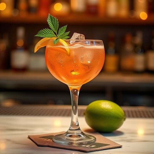 cocktail