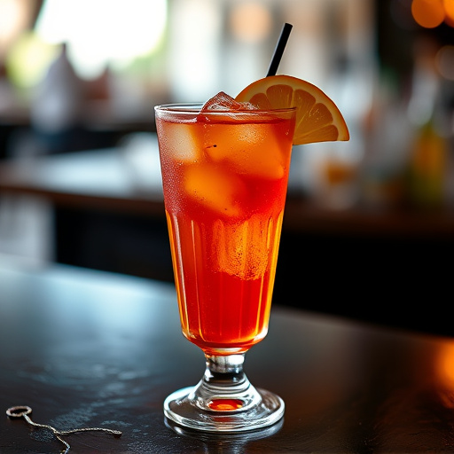 cocktail