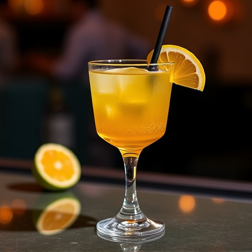 cocktail
