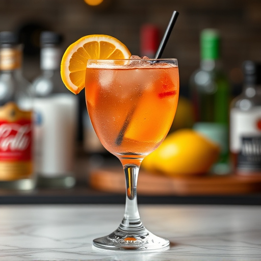 cocktail