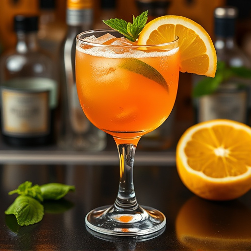 cocktail