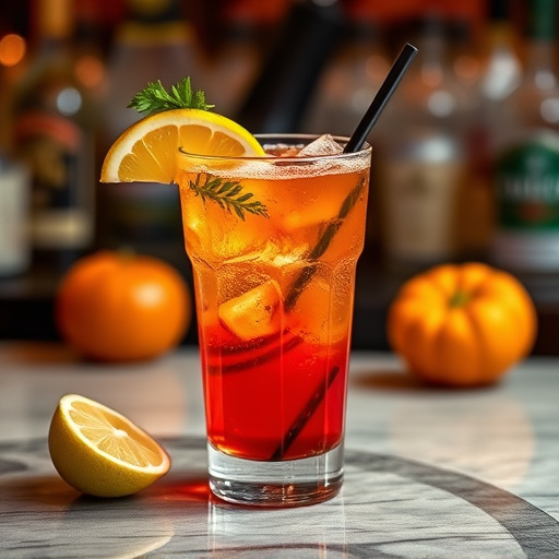 cocktail