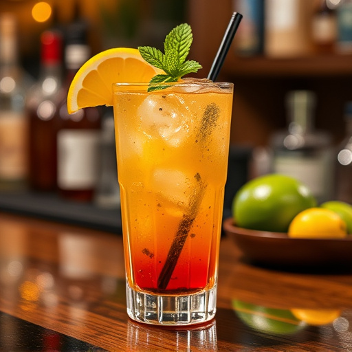 cocktail