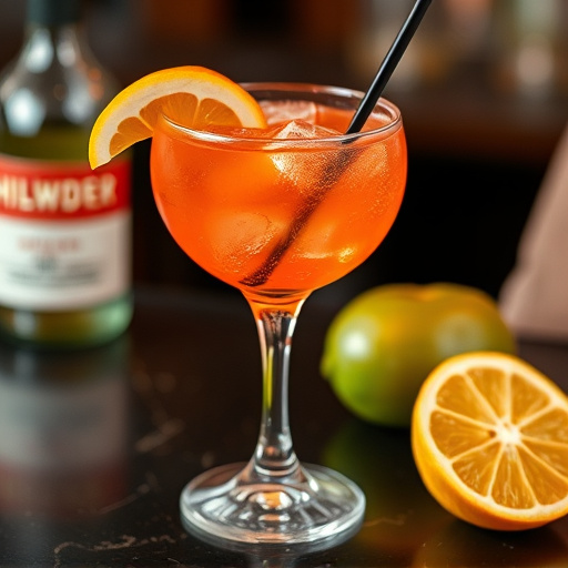 cocktail