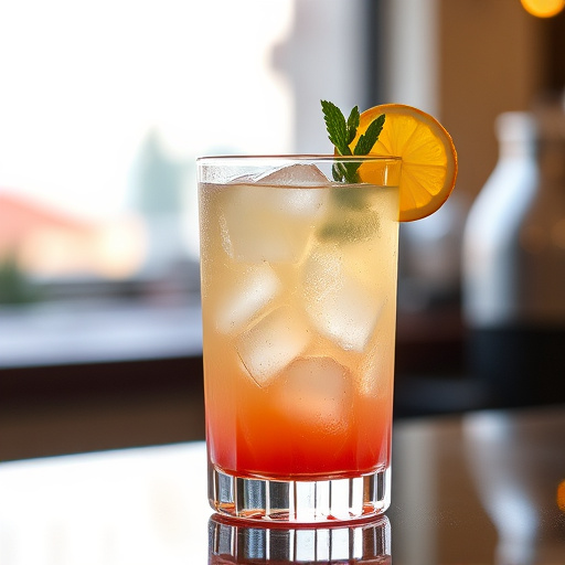 cocktail