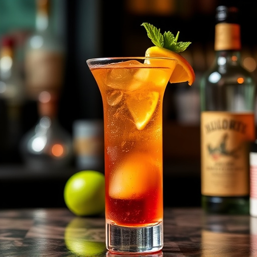 cocktail