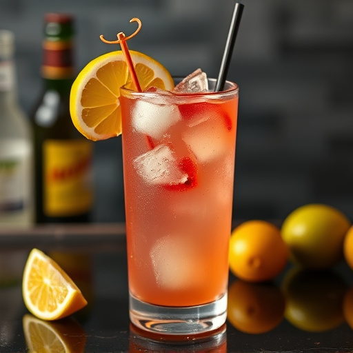 cocktail
