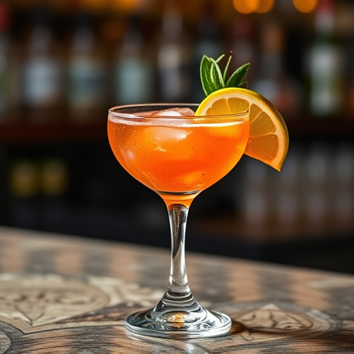 cocktail