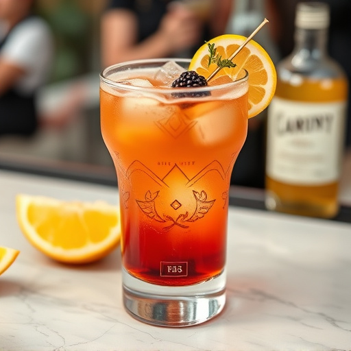 cocktail