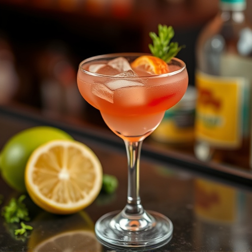 cocktail