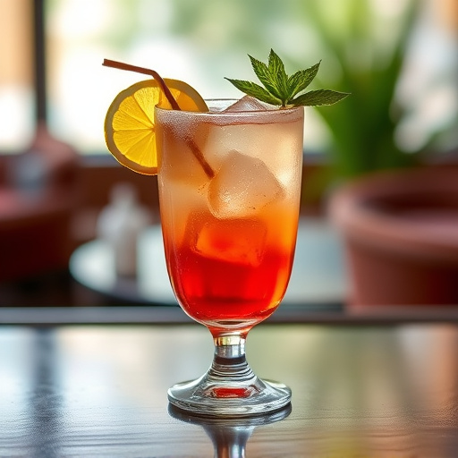 cocktail