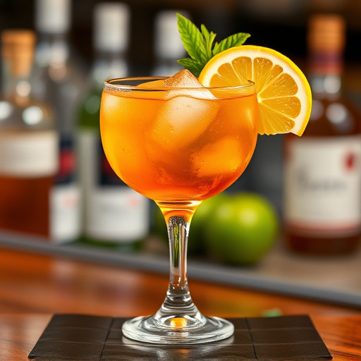 cocktail