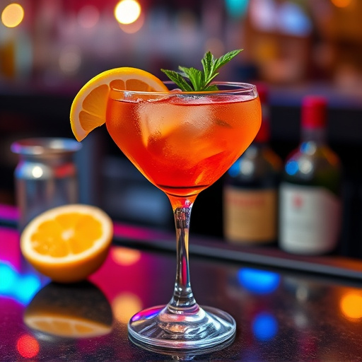cocktail
