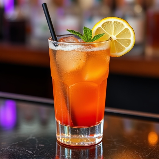 cocktail