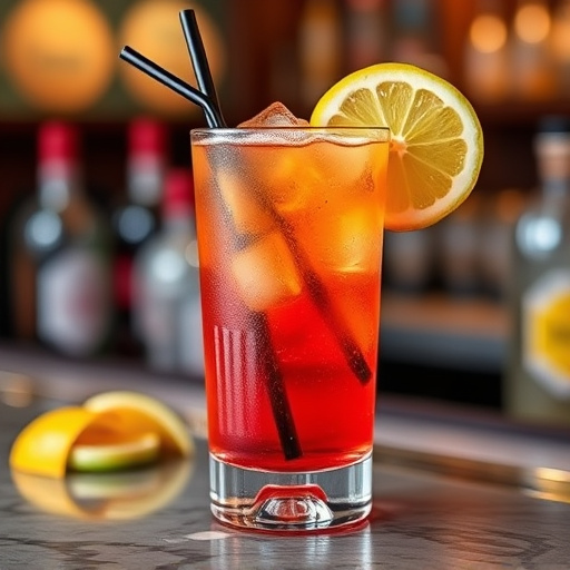 cocktail