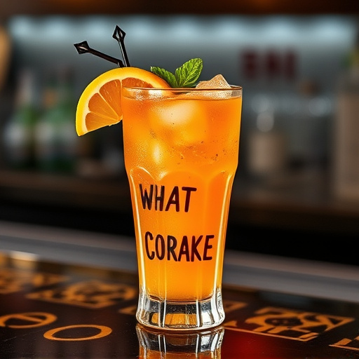 cocktail