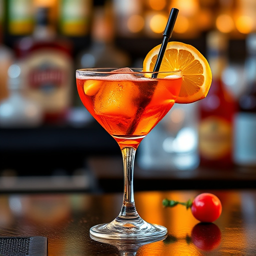 cocktail
