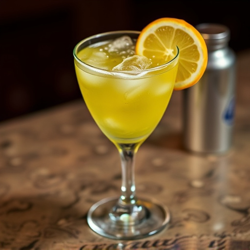 cocktail