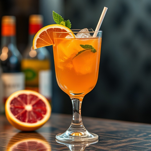 cocktail