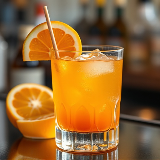 cocktail