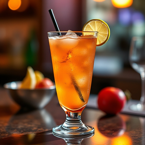 cocktail