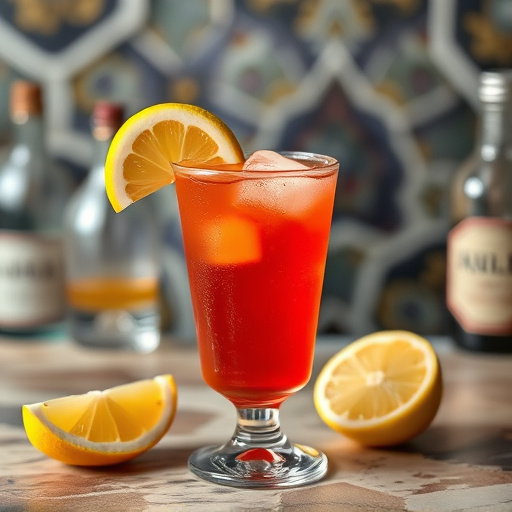 cocktail