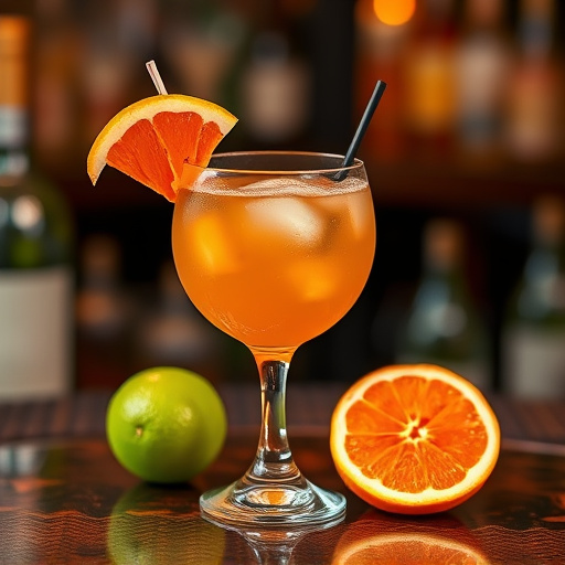 cocktail