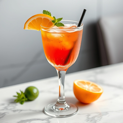 cocktail