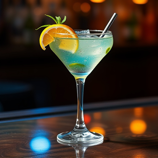 cocktail