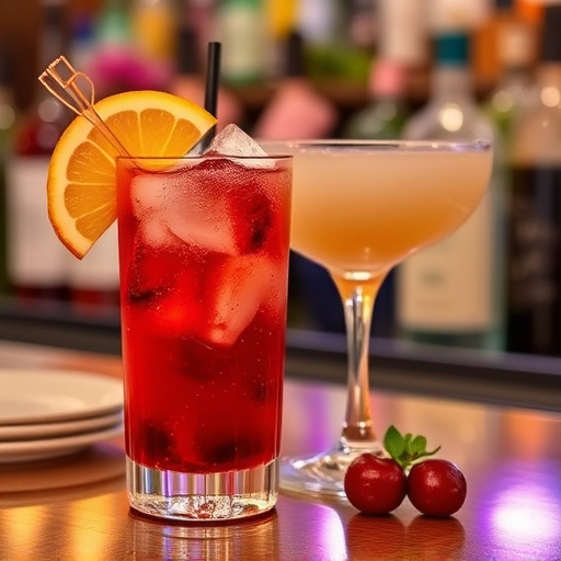 cocktail