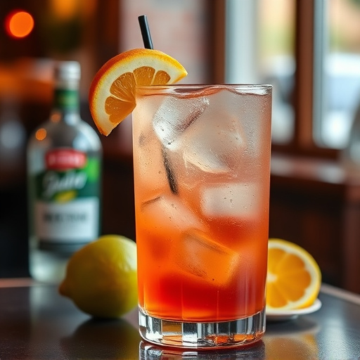 cocktail