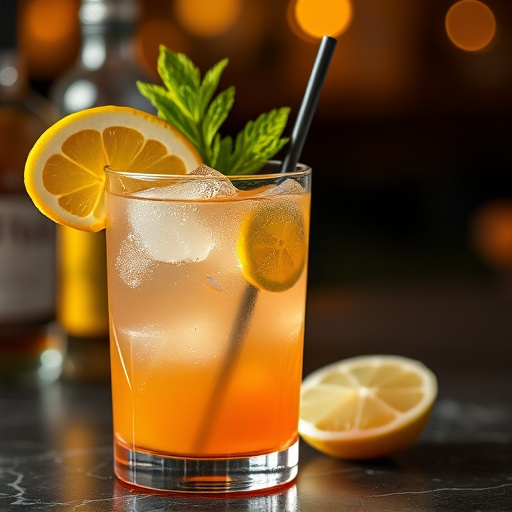 cocktail