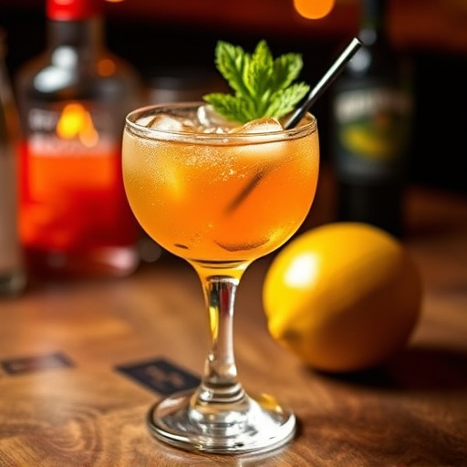 cocktail