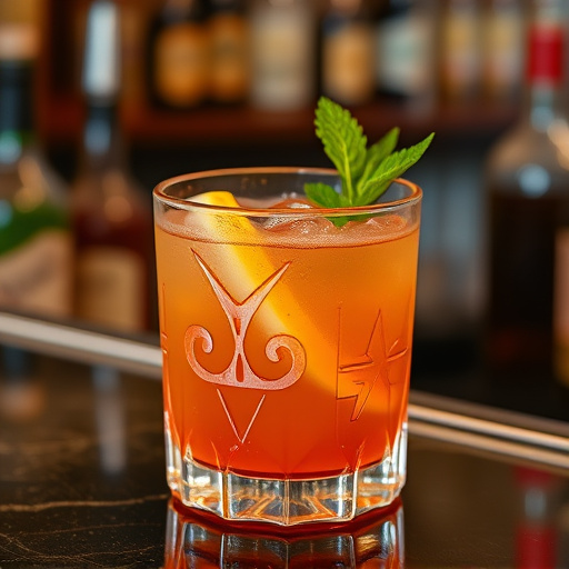 cocktail