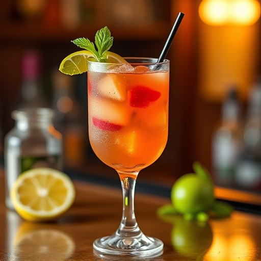 cocktail