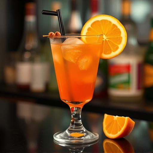 cocktail