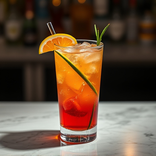 cocktail