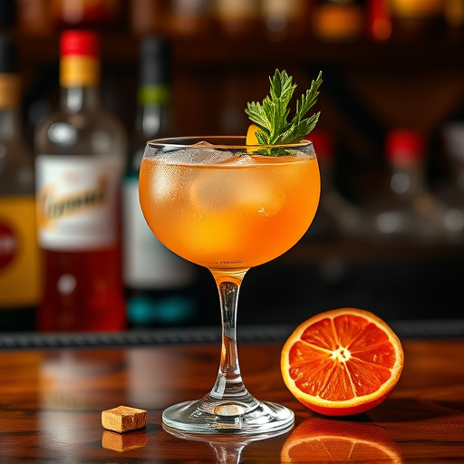 cocktail