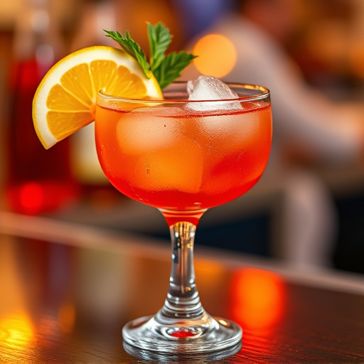 cocktail