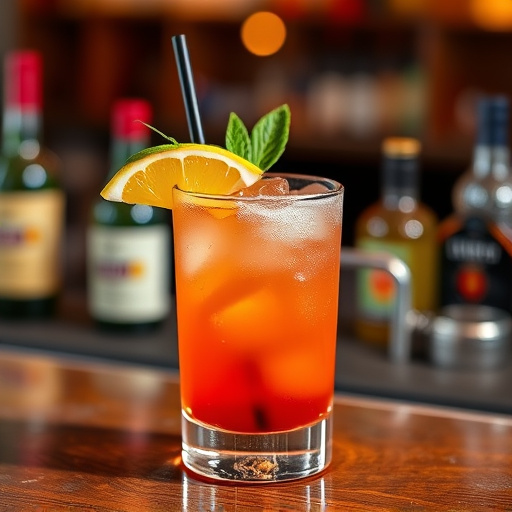 cocktail