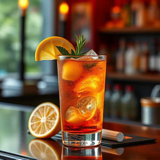 cocktail