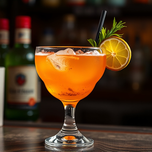 cocktail