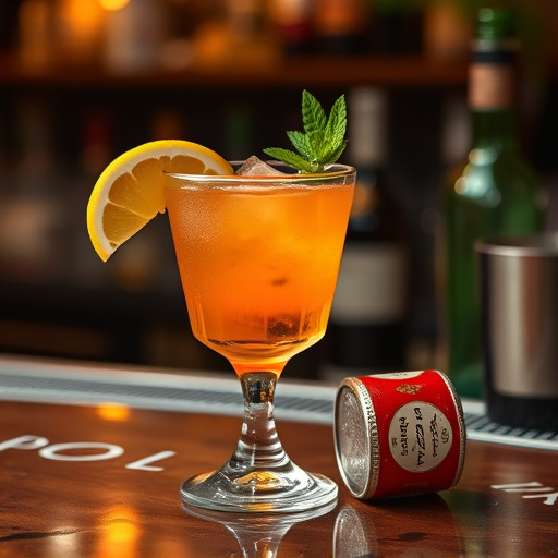 cocktail