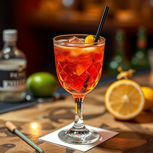 cocktail