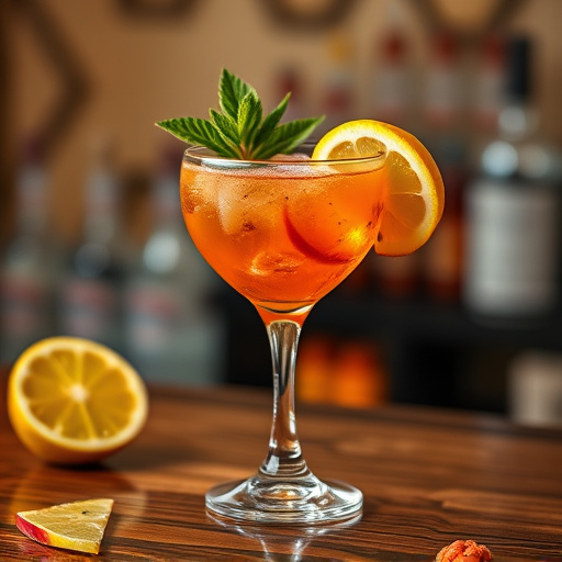 cocktail