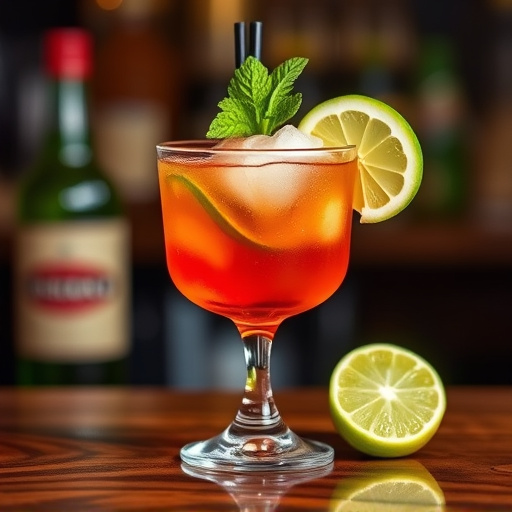cocktail
