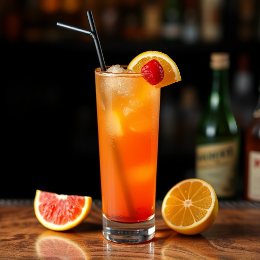cocktail